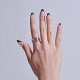 KISS Core French Faux Nail Collection - Full Of Fun-731509226058-LR-359990-4-LR eShop
