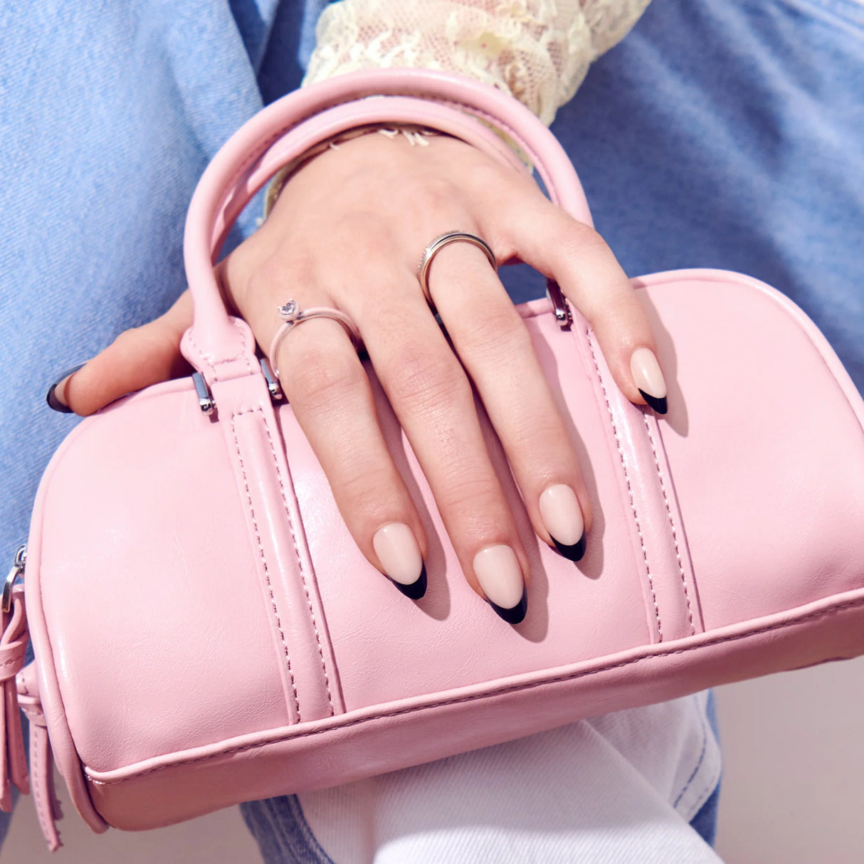 KISS Core French Faux Nail Collection - Full Of Fun-731509226058-LR-359990-5-LR eShop