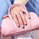 KISS Core French Faux Nail Collection - Full Of Fun-731509226058-LR-359990-5-LR eShop