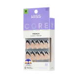 KISS Core French Faux Nail Collection - Full Of Fun-731509226058-LR-359990-9-LR eShop