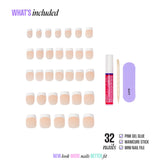 KISS Core French Faux Nail Collection - If You Dare-731509225945-LR-359983-2-LR eShop