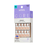 KISS Core French Faux Nail Collection - If You Dare-731509225945-LR-359983-7-LR eShop