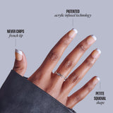 KISS Core French Faux Nail Collection - If You Dare-731509225945-LR-359983-9-LR eShop