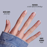 KISS Core French Faux Nail Collection - Passionate-731509225969-LR-359985-5-LR eShop