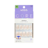 KISS Core French Faux Nail Collection - Scenario-731509226034-LR-359989-1-LR eShop