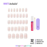 KISS Core French Faux Nail Collection - Scenario-731509226034-LR-359989-3-LR eShop