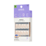 KISS Core French Faux Nail Collection - Scenario-731509226034-LR-359989-7-LR eShop