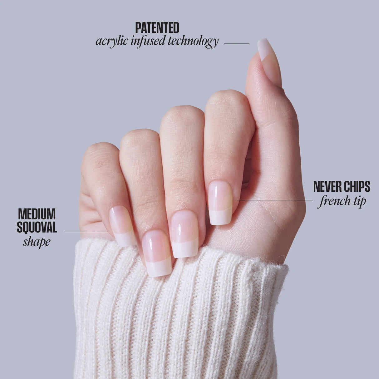 KISS Core French Faux Nail Collection - Scenario-731509226034-LR-359989-8-LR eShop