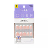 KISS Core French Faux Nail Collection - Snapshot-731509225952-LR-359984-1-LR eShop