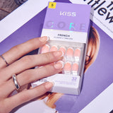 KISS Core French Faux Nail Collection - Snapshot-731509225952-LR-359984-8-LR eShop