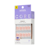 KISS Core French Faux Nail Collection - Snapshot-731509225952-LR-359984-9-LR eShop