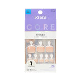 KISS Core Premium Faux Toenails - Two Of A Kind-731509227796-LR-360001-1-LR eShop