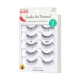 KISS Ever EZ Lashes - Multipack 03-731509556155-LR-329550-4-LR eShop