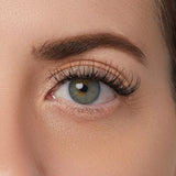 KISS Falscara Clear Band Lash Extension Kit - Soft Wispy, 36 count-731509947625-LR-356509-7-LR eShop