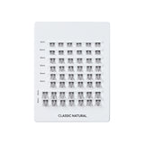 KISS Falscara Multipack - Classic Natural, 50 wisps-731509233896-LR-360012-2-LR eShop