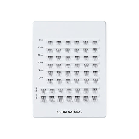KISS Falscara Multipack - Ultra Natural, 50 wisps-731509233889-LR-360011-2-LR eShop