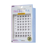 KISS Falscara Multipack - Ultra Natural, 50 wisps-731509233889-LR-360011-6-LR eShop