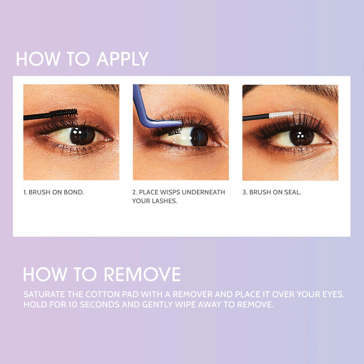 KISS FALSCARA Special All Inclusive Lash Starter Kit - 36 Lengthening Wisps-731509944563-LR-356501-6-LR eShop