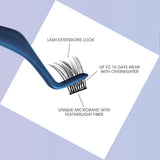 KISS FALSCARA Special All Inclusive Lash Starter Kit - 36 Lengthening Wisps-731509944563-LR-356501-7-LR eShop