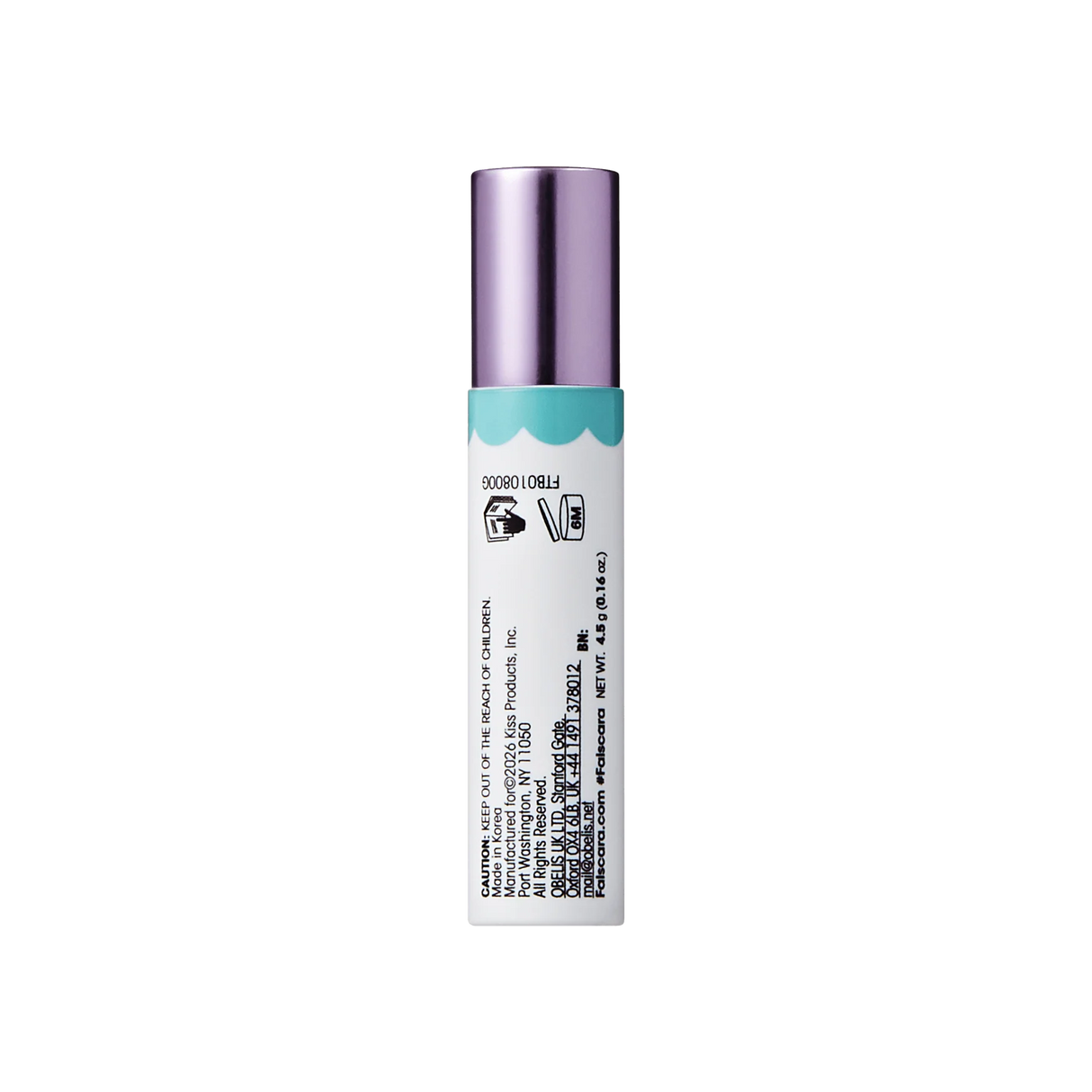 KISS Falscara Studio Lash Adhesive Tubing Bond-731509232325-LR-359940-6-LR eShop
