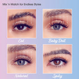 KISS FALSCARA Studio Lash Extension Starter Kit - Delicate-731509944228-LR-356498-11-LR eShop