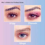 KISS FALSCARA Studio Lash Extension Starter Kit - Delicate-731509944228-LR-356498-12-LR eShop
