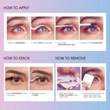 KISS FALSCARA Studio Lash Extension Starter Kit - Delicate-731509944228-LR-356498-8-LR eShop