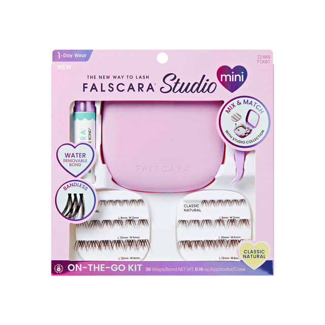 KISS Falscara Studio Mini On-The-Go Kit - Classic Natural, 36 wisps-731509224092-LR-359956-1-LR eShop