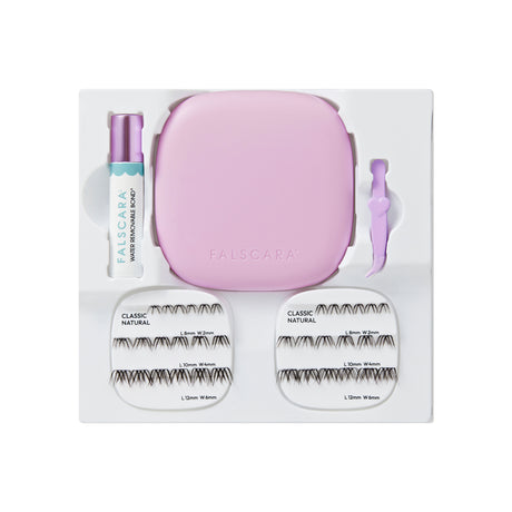 KISS Falscara Studio Mini On-The-Go Kit - Classic Natural, 36 wisps-731509224092-LR-359956-2-LR eShop