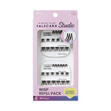 KISS Falscara Studio Wisp Refill Pack - Classic Natural, 36 wisps-731509224115-LR-359958-1-LR eShop