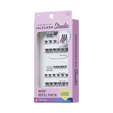KISS Falscara Studio Wisp Refill Pack - Classic Natural, 36 wisps-731509224115-LR-359958-11-LR eShop