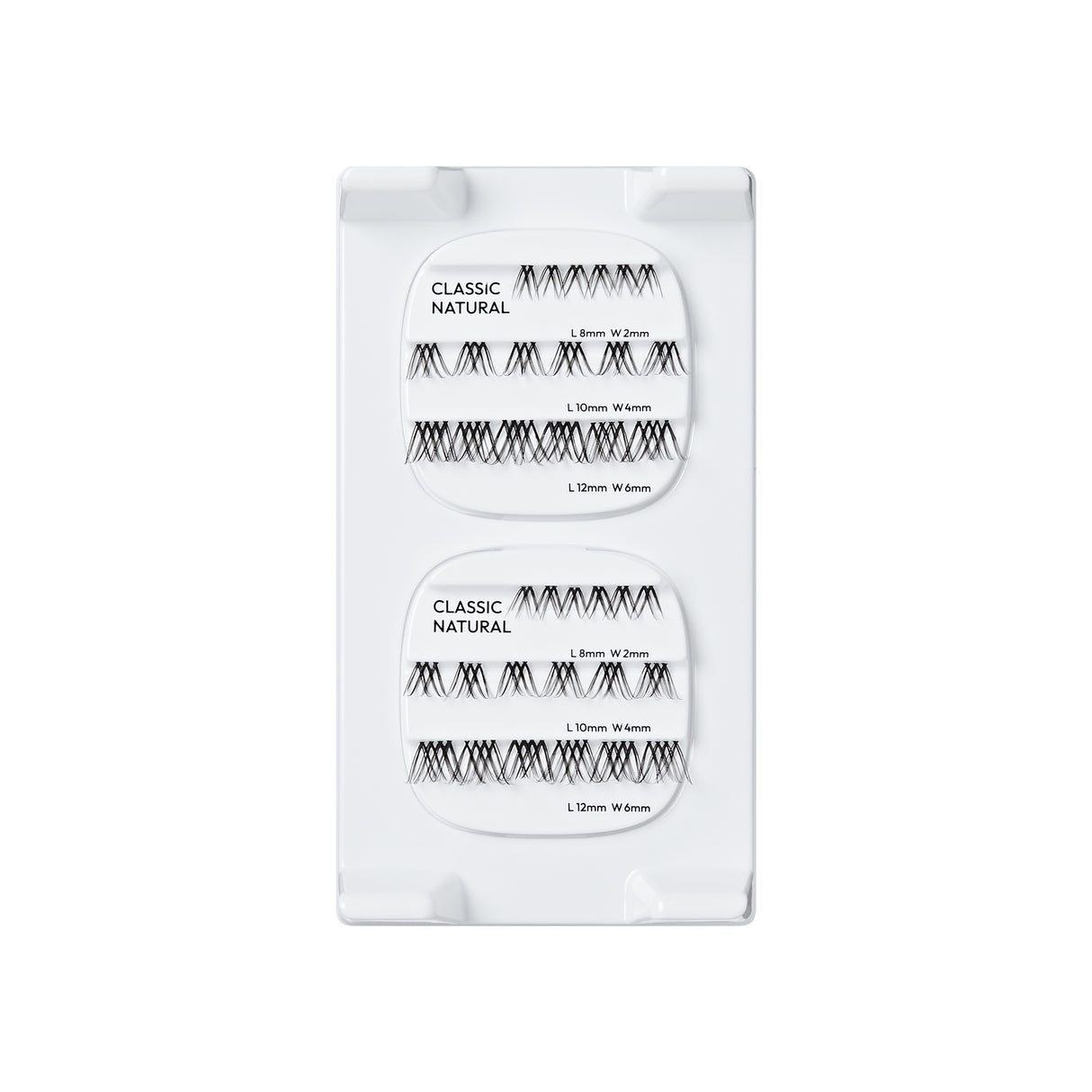 KISS Falscara Studio Wisp Refill Pack - Classic Natural, 36 wisps-731509224115-LR-359958-2-LR eShop