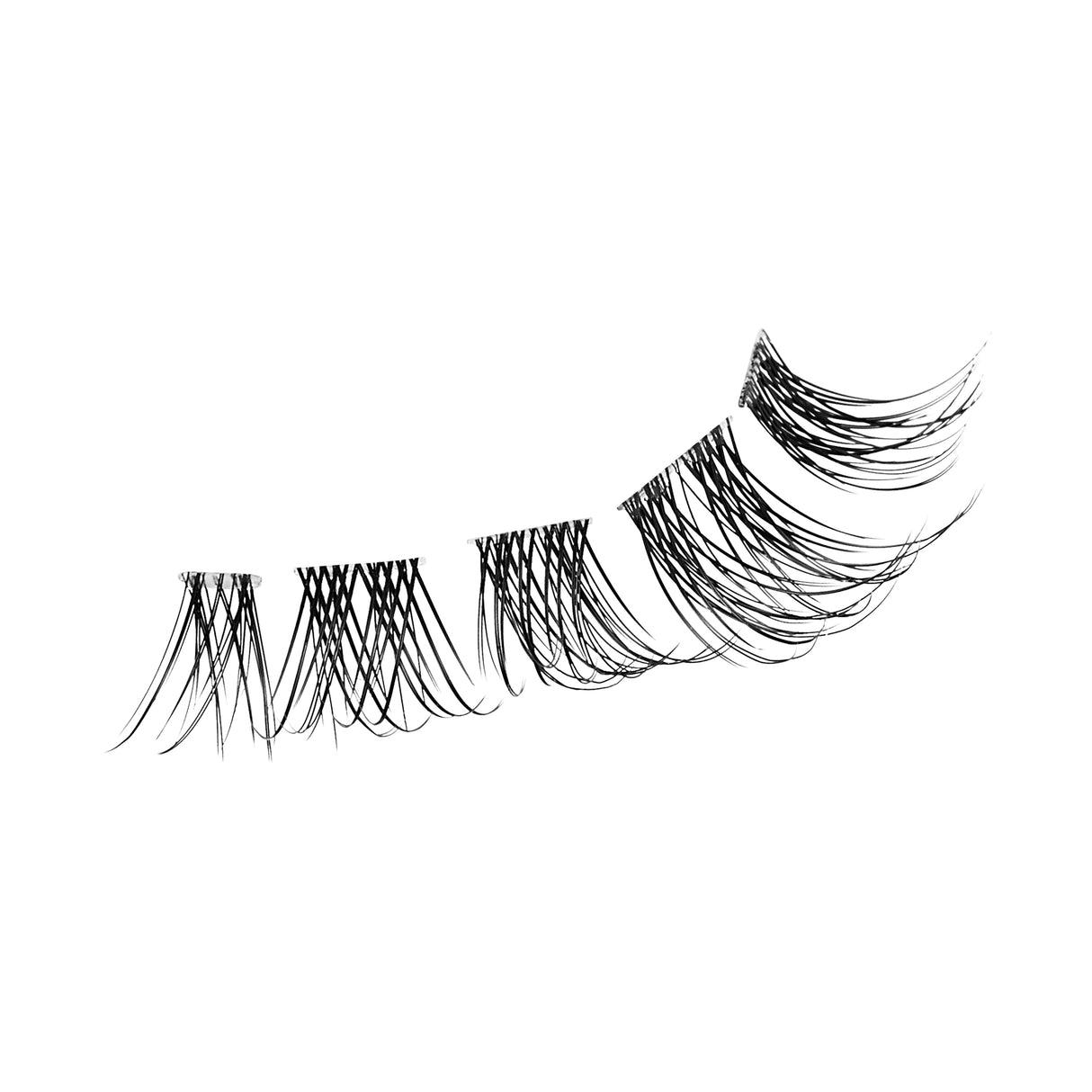 KISS Falscara Studio Wisp Refill Pack - Soft Natural, 36 wisps-731509224122-LR-359959-4-LR eShop