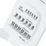 KISS Falscara Studio Wisp Refill Pack - Soft Natural, 36 wisps-731509224122-LR-359959-5-LR eShop