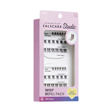 KISS Falscara Studio Wisp Refill Pack - Soft Natural, 36 wisps-731509224122-LR-359959-6-LR eShop