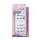 KISS Falscara Studio Wisp Refill Pack - Soft Natural, 36 wisps-731509224122-LR-359959-7-LR eShop