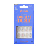 KISS Gel Fantasy Dream Dust Press On Nails - Mood Dust-731509919776-LR-351975-1-LR eShop