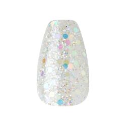 KISS Gel Fantasy Dream Dust Press On Nails - Mood Dust-731509919776-LR-351975-2-LR eShop