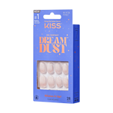 KISS Gel Fantasy Dreamdust Fake Nails - Silver Spoon-731509919783-LR-352036-1-LR eShop