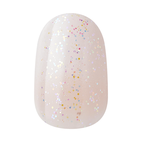 KISS Gel Fantasy Dreamdust Fake Nails - Silver Spoon-731509919783-LR-352036-2-LR eShop