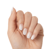 KISS Gel Fantasy Dreamdust Fake Nails - Silver Spoon-731509919783-LR-352036-4-LR eShop