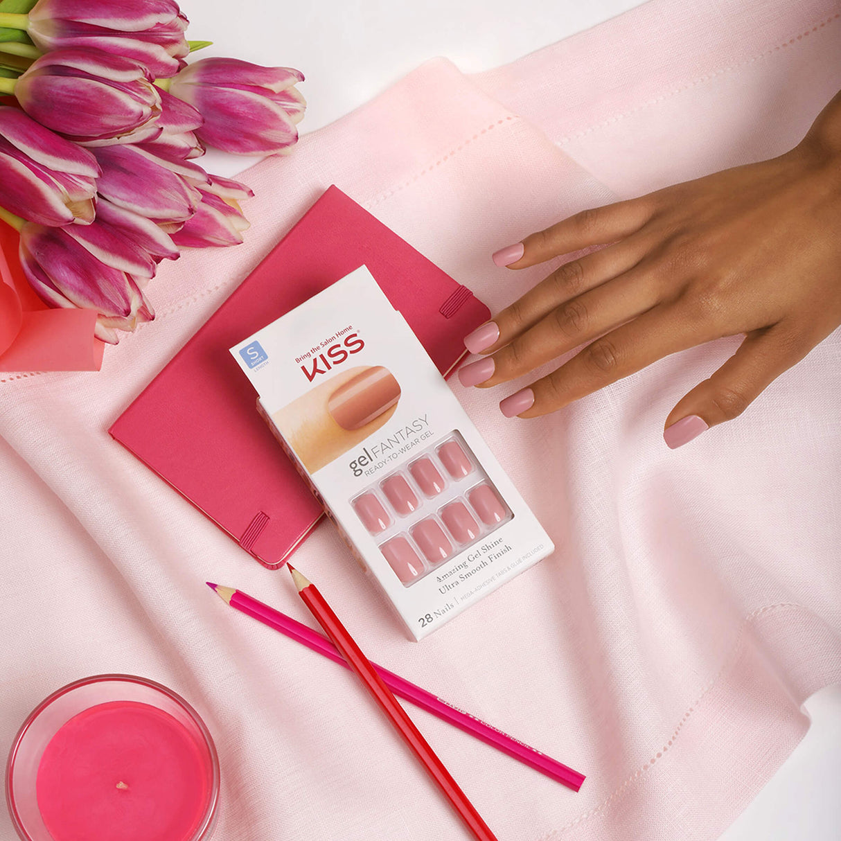 KISS Gel Fantasy Fake Nails - Ribbons-731509606744-LR-294643-8-LR eShop