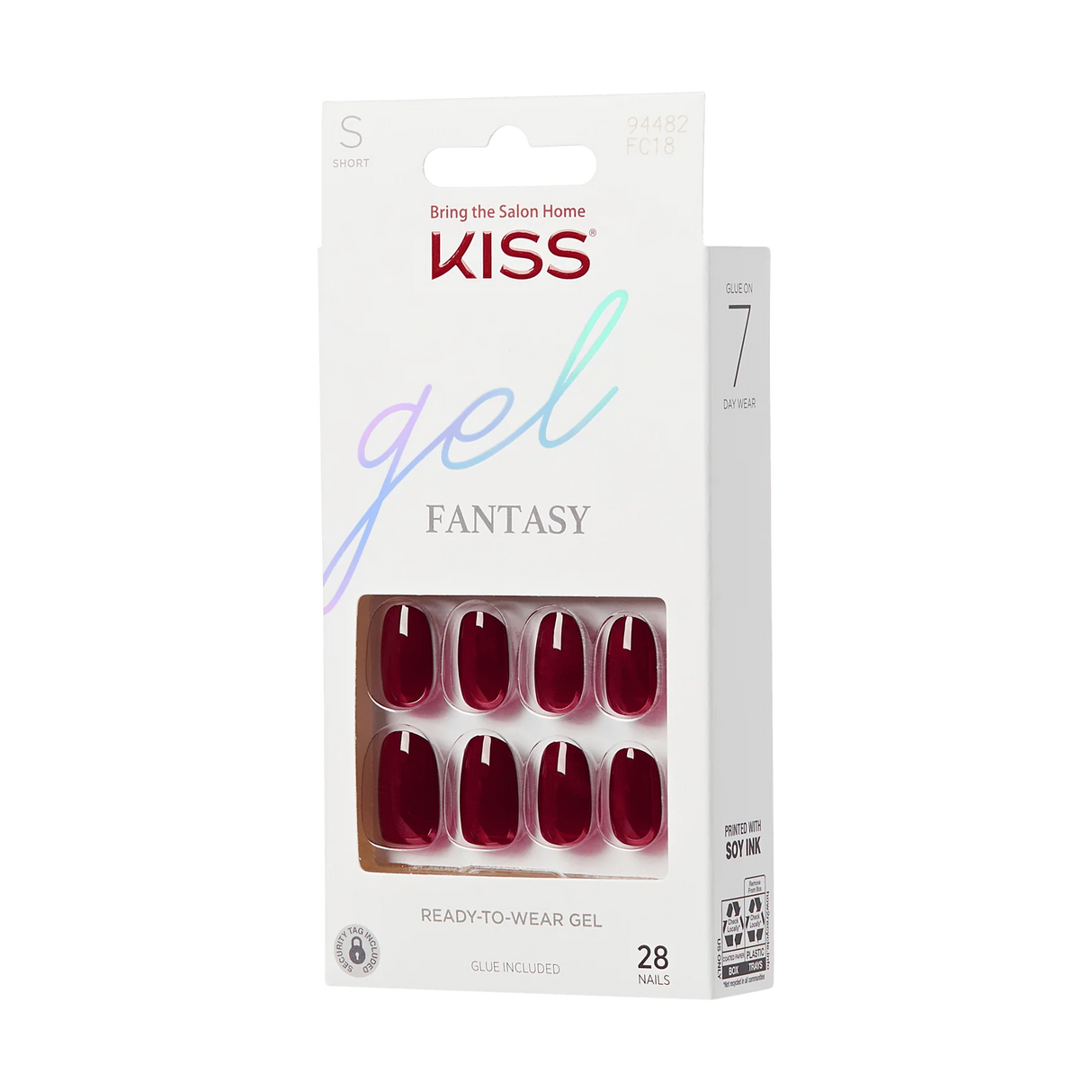 KISS Gel Fantasy Nails - One Call-731509944822-LR-357172-3-LR eShop