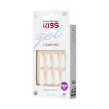 KISS Gel Fantasy Sculpted Nails - True Color-731509867961-LR-342676-1-LR eShop