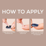 KISS Gel Fantasy Sculpted Nails - True Color-731509867961-LR-342676-6-LR eShop