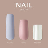 KISS Gel Fantasy Sculpted Nails - True Color-731509867961-LR-342676-7-LR eShop