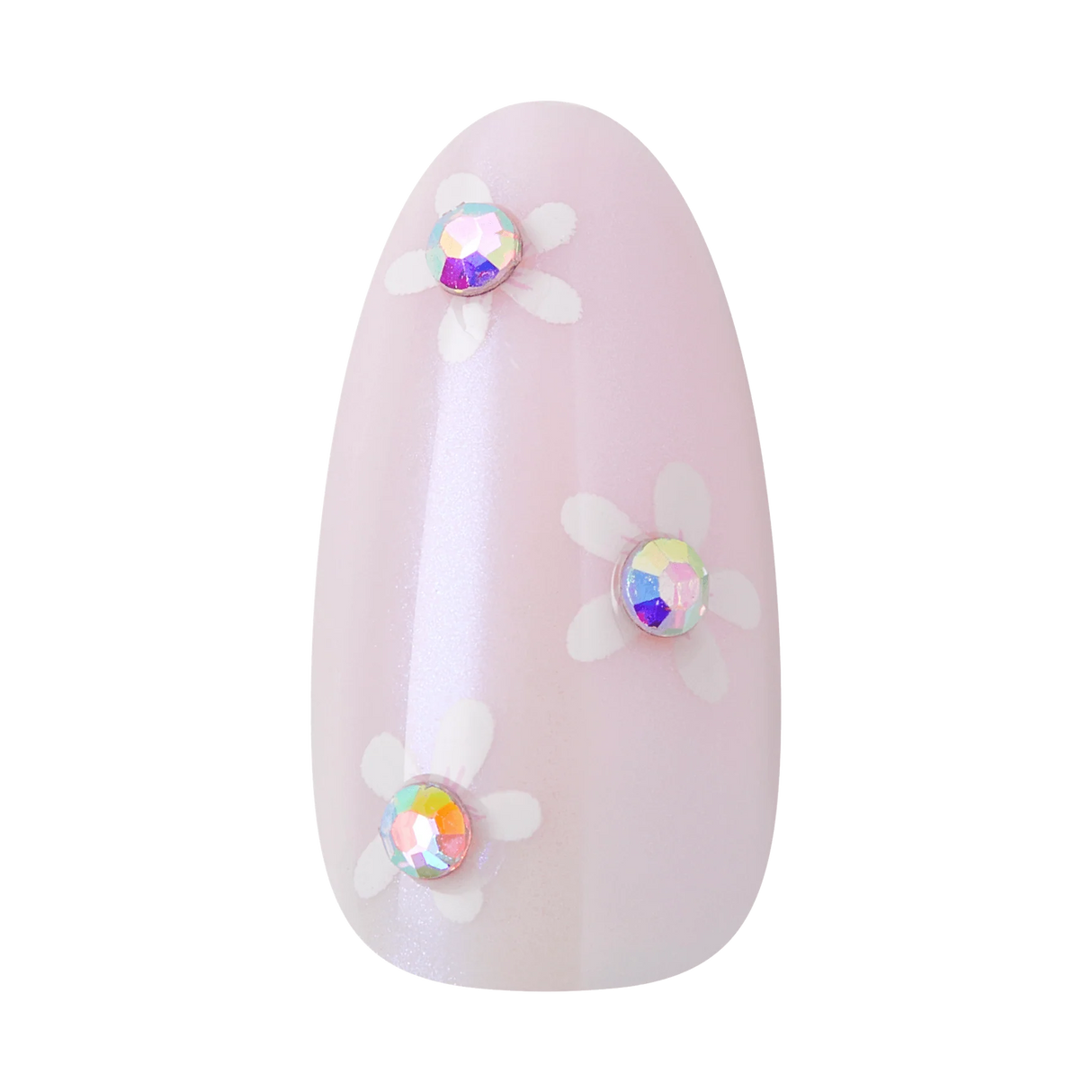 KISS Glam Premium Faux Nails - Breeze Of Bliss-731509225204-LR-359971-5-LR eShop