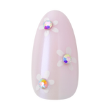 KISS Glam Premium Faux Nails - Breeze Of Bliss-731509225204-LR-359971-5-LR eShop