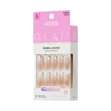 KISS Glam Premium Faux Nails - Day N Night-731509225068-LR-359963-7-LR eShop