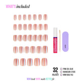 KISS Glam Premium Faux Nails - Golden Hour Affairs-731509225037-LR-359960-2-LR eShop